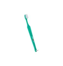 Дитяча зубна щітка Paro Swiss Paro Swiss S27 м'яка Зелена (2100000028924-green)