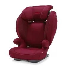 Автокресло Recaro Monza Nova 2 Seatfix Select Garnet Red (88010430050)