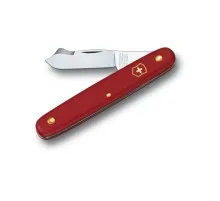 Ніж Victorinox Budding Combi S Matt Red Blister (3.9040.B1)