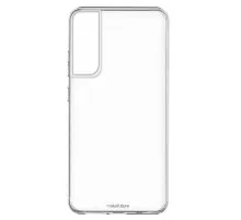 Чохол до мобільного телефона MakeFuture Samsung S21 FE Air (Clear TPU) (MCA-SS21FE)