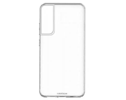 Чохол до мобільного телефона MakeFuture Samsung S21 FE Air (Clear TPU) (MCA-SS21FE)