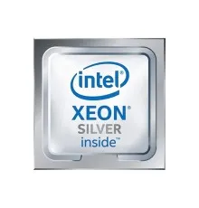 Процессор серверный Dell Xeon Silver 4216 16C/32T/2.1GHz/22MB/FCLGA3647/OEM (338-BSDU)