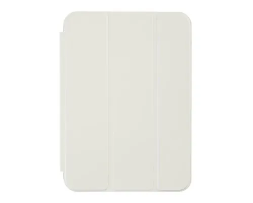 Чехол для планшета Armorstandart Smart Case для iPad mini 6 White (ARM60283)