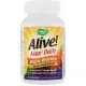 Мультивитамин Nature's Way Мультивитамины Max6, Alive! Max6 Daily, Multi-Vitamin, Natur (NWY-15090)