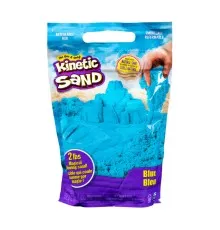 Набір для творчості Kinetic Sand Colour Пісок Синій 907 г (71453B)