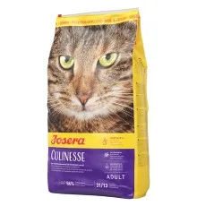 Сухий корм для кішок Josera Culinesse 400 г (4032254749172)