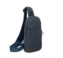 Сумка для ноутбука RivaCase 10.5" 7711 Dark Grey (7711DarkGrey)