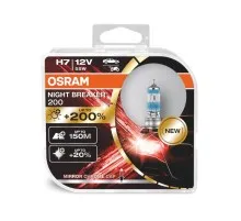 Автолампа Osram 64210NB200-HCB