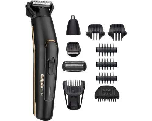 Машинка для стрижки Babyliss MT860E