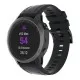 Ремешок для смарт-часов Armorstandart Silicone 20mm для Garmin Fenix 5s/6s Black (ARM60799)