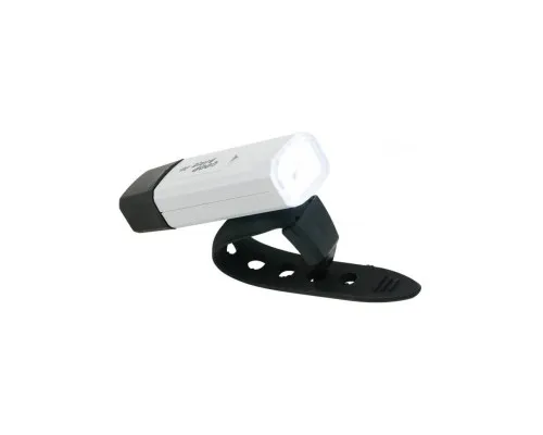 Передня велофара Good Bike 1 LED (94304-IS)