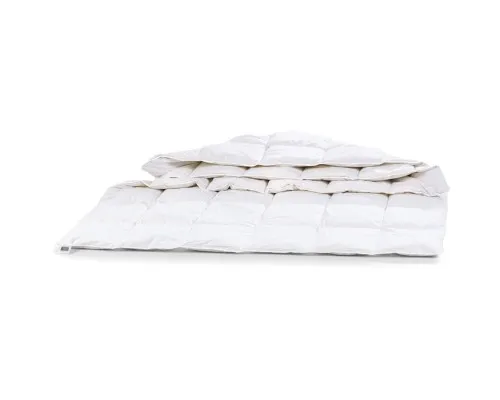 Ковдра MirSon антиалергенна 3M Thinsulate №1340 Luxury Exclusive Демісезонна 172x205 см (2200001527522)