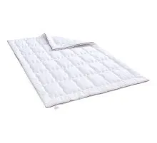 Ковдра MirSon антиалергенна DeLuxe Eco-Soft Hand Made 818 Демі 200x220 см (2200000621801)