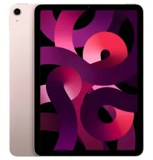 Планшет Apple iPad Air 10.9" M1 Wi-Fi 64GB Pink (MM9D3RK/A)