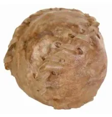 Ласощі для собак Trixie Chewing Ball 8 см 10 шт (4011905026732)