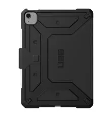 Чохол до планшета UAG Apple iPad Air 10.9"(5th Gen 2022) Metropolis SE, Black (12329X114040)