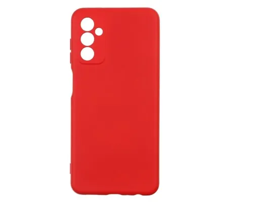 Чехол для мобильного телефона Armorstandart ICON Case Samsung M13 4G (M135) Red (ARM63226)