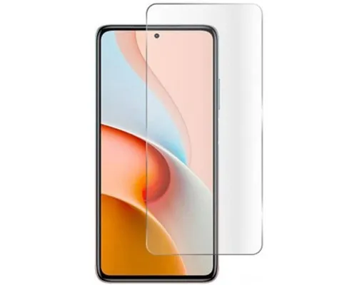 Скло захисне Drobak Xiaomi Redmi Note 11 (444488)