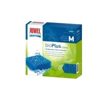 Наповнювач для акваріумного фільтра Juwel bioPlus coarse груба губка M Compact (4022573880502)