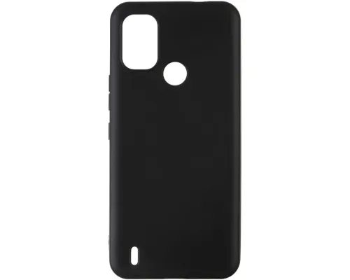 Чехол для мобильного телефона Armorstandart Matte Slim Fit Nokia С21 Plus Black (ARM62194)
