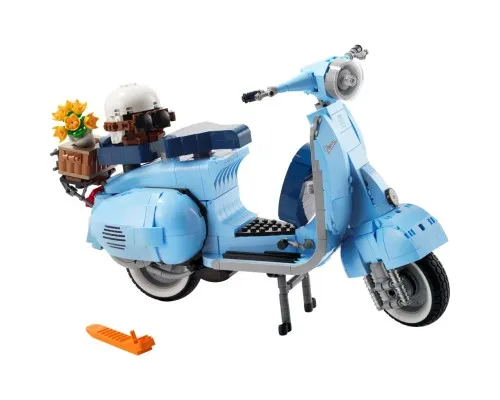 Конструктор LEGO Creator Expert Vespa 1106 деталей (10298)