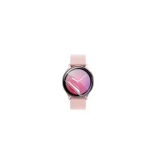 Пленка защитная Drobak Hydrogel Samsung Galaxy Watch 4 44mm (2шт) (313152) (313152)