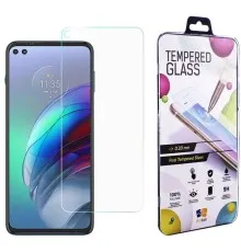 Скло захисне Drobak Motorola G100 (494987)
