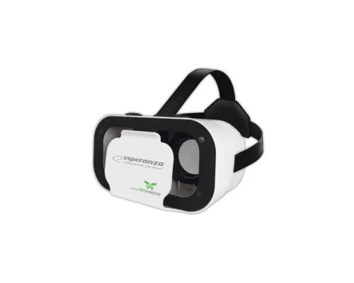 Окуляри віртуальної реальності Esperanza 3D VR Glasses SHINECON 4.7 - 6 (EMV400)