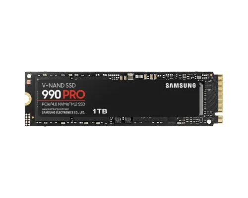 Накопитель SSD M.2 2280 1TB Samsung (MZ-V9P1T0BW)