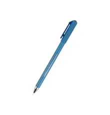 Ручка кулькова Unimax Ultron Neo 2х, синя (UX-150-02)