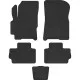 Килимок в салон EVAtech Chery A13 2008+ Htb EU (CR3382C5RBB)