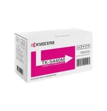 Тонер-картридж Kyocera TK-5440 magenta (1T0C0ABNL0)