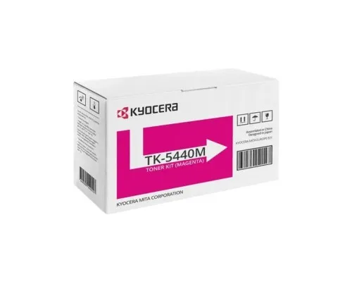 Тонер-картридж Kyocera TK-5440 magenta (1T0C0ABNL0)