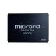 Накопитель SSD 2.5 240GB Mibrand (MI2.5SSD/SP240GBST)