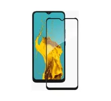 Скло захисне Piko Full Glue Tecno Pop 5 LTE (1283126535383)