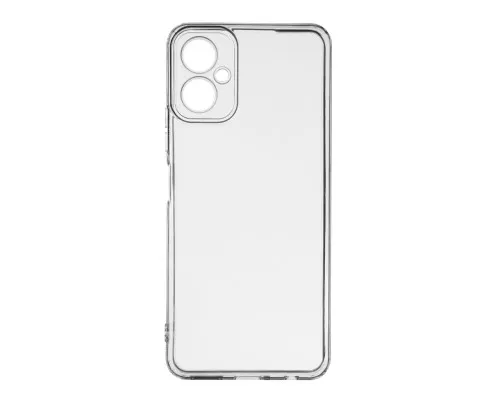 Чехол для мобильного телефона Armorstandart Air Series TECNO Camon 19 Neo (CH6i) Cam cov Transparent (ARM67159)