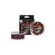 Шнур Brain fishing NRG 8X sinking 200m 7.2kg brown 0.08mm (1858.20.87)