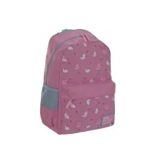 Рюкзак школьный Cool For School 18" 22 л Розовый (CF86795)