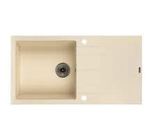 Мийка кухонна GRANADO MORA ivory (gr2604)