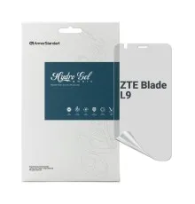 Плівка захисна Armorstandart Matte ZTE Blade L9 (ARM69299)