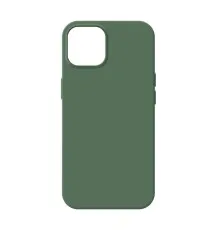 Чохол до мобільного телефона Armorstandart ICON2 MagSafe Apple iPhone 14 Olive (ARM68391)