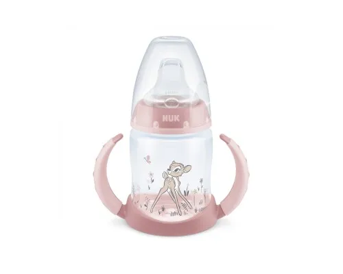 Бутылочка для кормления Nuk First Choise Deer 150 мл (3952434)