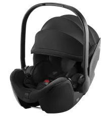 Автокрісло Britax-Romer Baby-Safe 5Z2 (Space Black) (2000039471)
