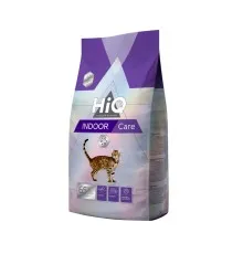 Сухой корм для кошек HiQ Indoor care 1.8 кг (HIQ45904)