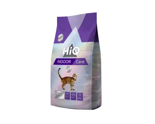 Сухий корм для кішок HiQ Indoor care 1.8 кг (HIQ45904)