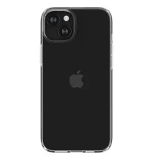 Чехол для мобильного телефона Spigen Apple iPhone 15 Plus Liquid Crystal, Crystal Clear (ACS06647)