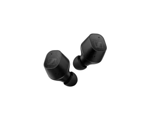 Наушники Sennheiser CX Plus SE True Wireless Black (509247)