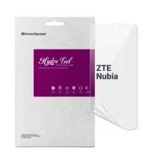 Пленка защитная Armorstandart Anti-Blue ZTE Nubia Neo 5G (ARM70671)