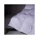Одеяло MirSon Imperial Brilliance Демисезонный 100% пух 155х215 см (2200007177042)
