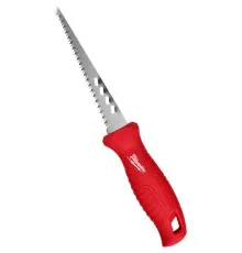 Ножовка Milwaukee мини для гипсокартона (4932479783)